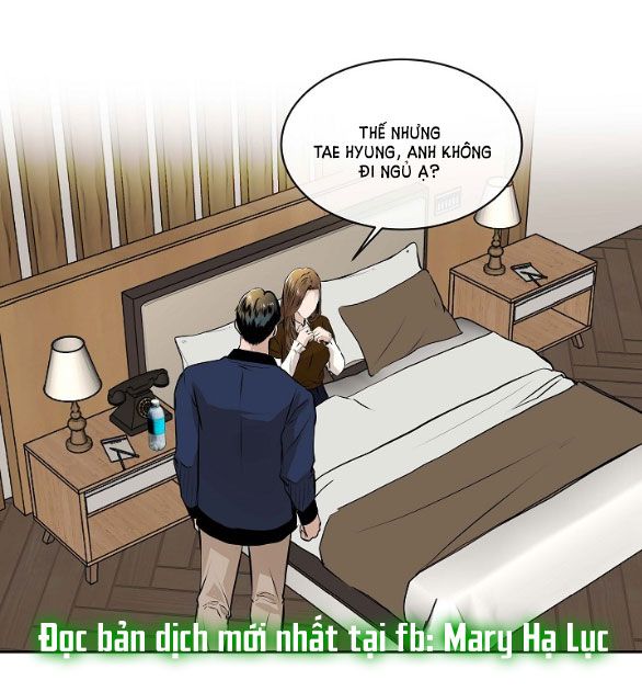 đọc truyện [18+] Tôi Sẽ Cho Em Hết Chương 34 ảnh 56 tại Giả Dược