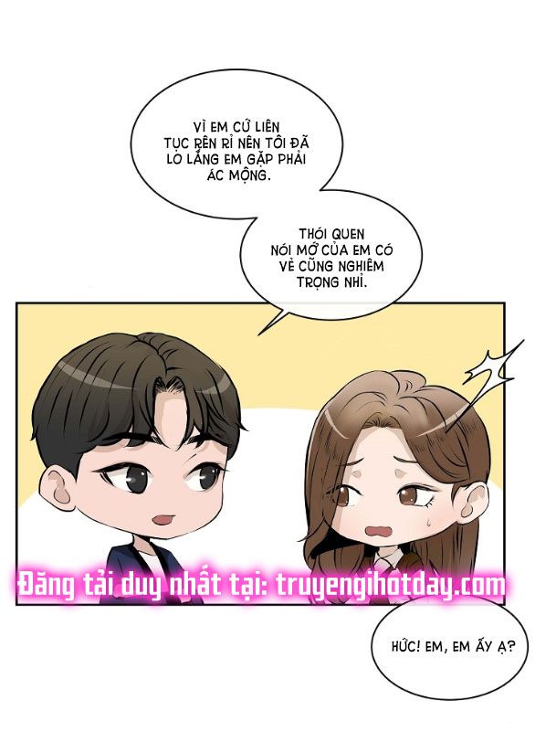 đọc truyện [18+] Tôi Sẽ Cho Em Hết Chương 34 ảnh 58 tại Giả Dược