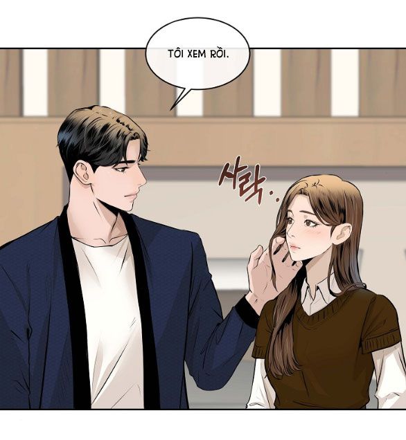 đọc truyện [18+] Tôi Sẽ Cho Em Hết Chương 34 ảnh 64 tại Giả Dược