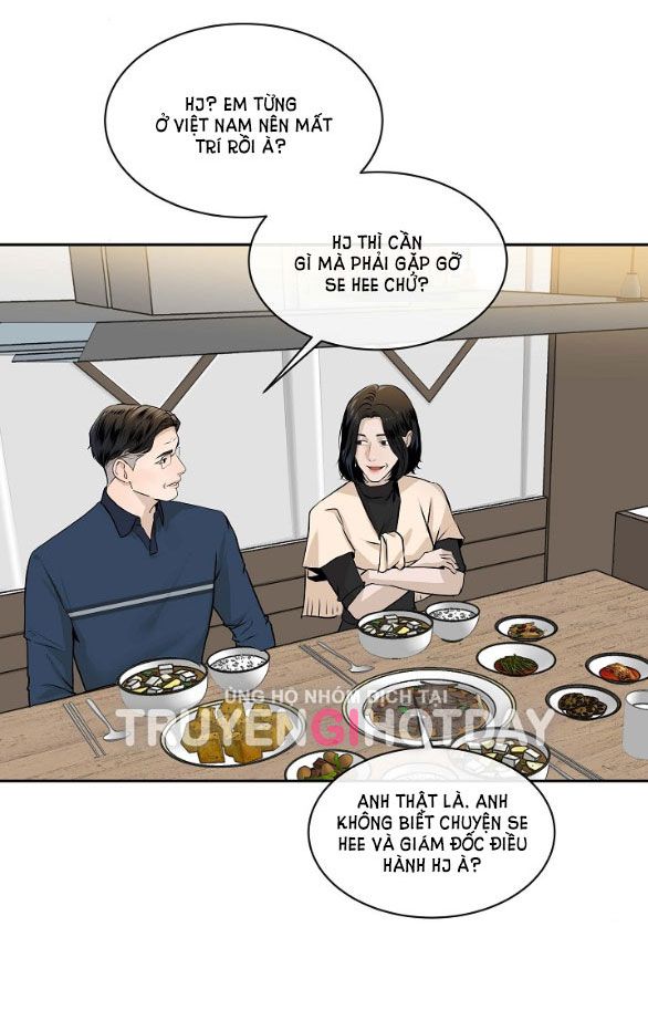 đọc truyện [18+] Tôi Sẽ Cho Em Hết Chương 35 ảnh 17 tại Giả Dược