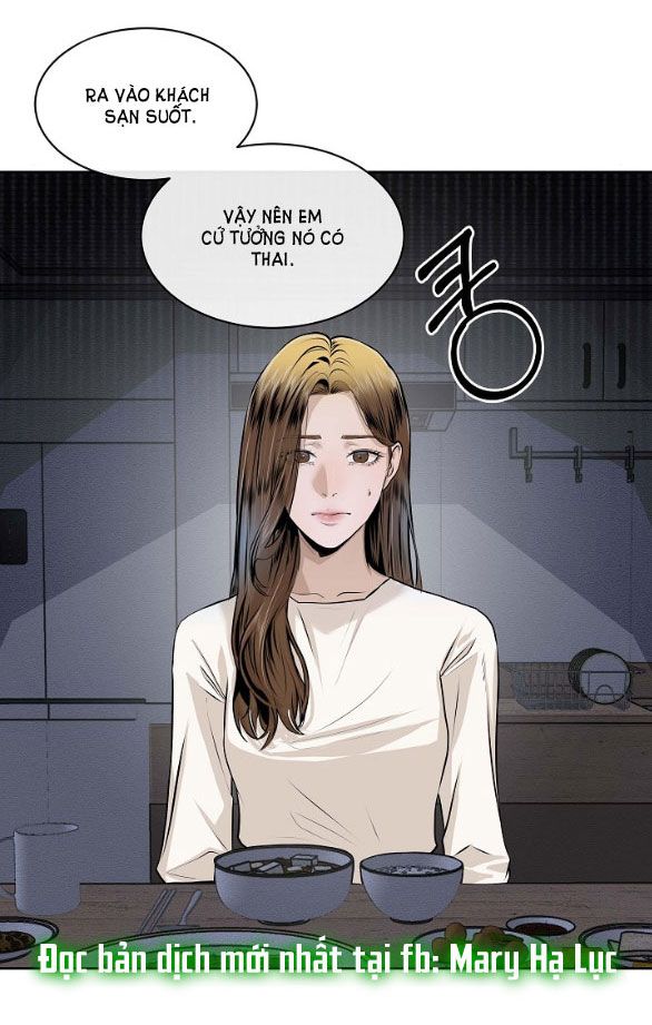 đọc truyện [18+] Tôi Sẽ Cho Em Hết Chương 35 ảnh 19 tại Giả Dược