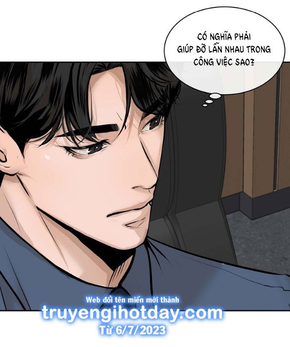 đọc truyện [18+] Tôi Sẽ Cho Em Hết Chương 35 ảnh 39 tại Giả Dược