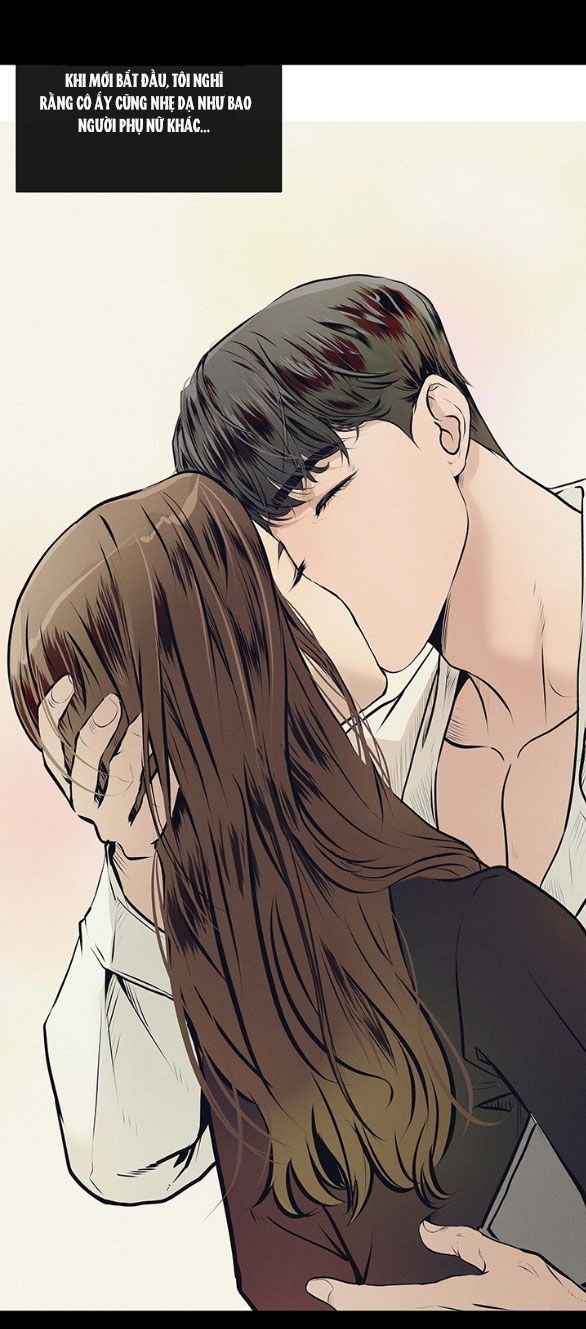 đọc truyện [18+] Tôi Sẽ Cho Em Hết Chương 35 ảnh 58 tại Giả Dược
