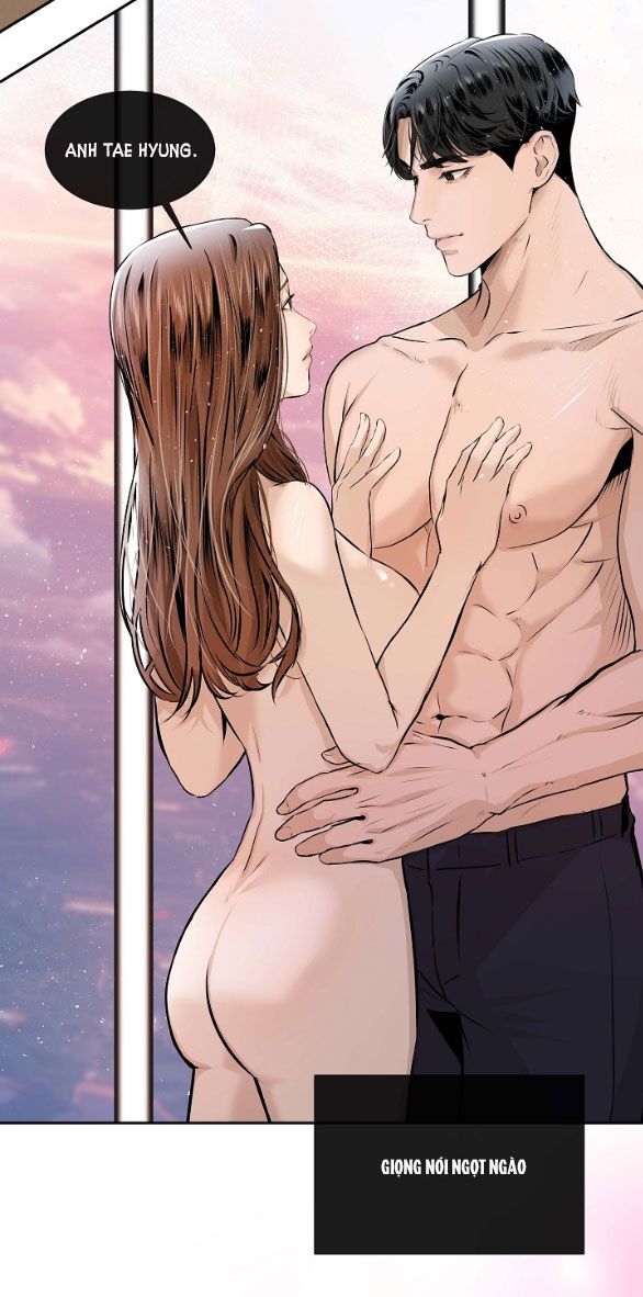 đọc truyện [18+] Tôi Sẽ Cho Em Hết Chương 35 ảnh 72 tại Giả Dược