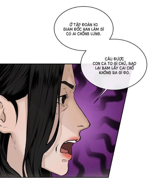 đọc truyện [18+] Tôi Sẽ Cho Em Hết Chương 36.1 ảnh 14 tại Thiên Thai Truyện