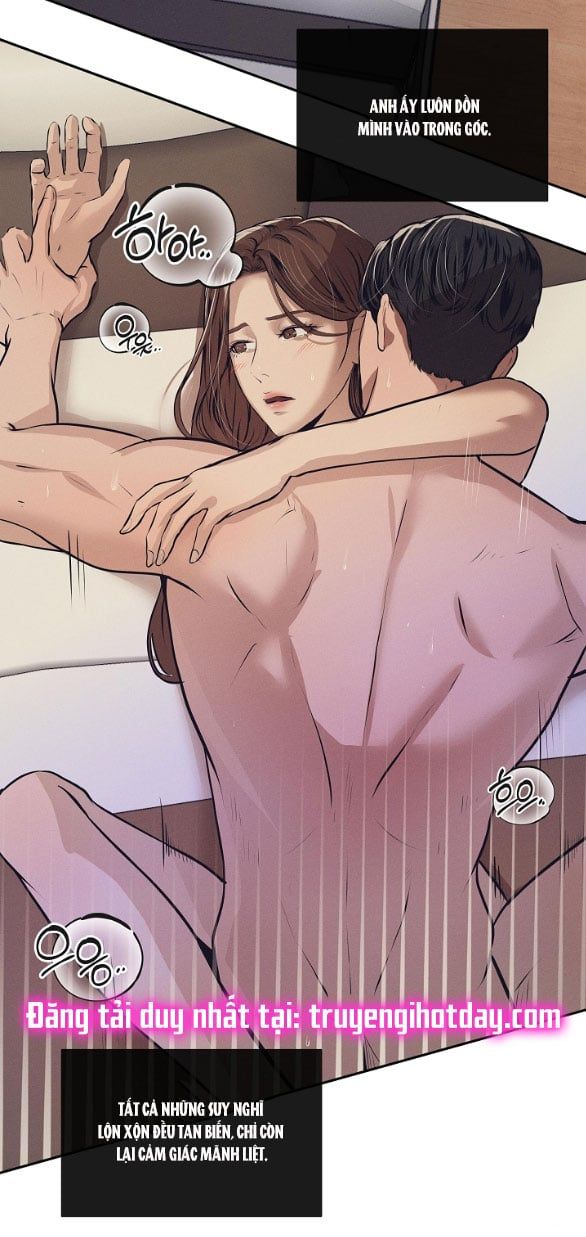 đọc truyện [18+] Tôi Sẽ Cho Em Hết Chương 36.2 ảnh 21 tại Thiên Thai Truyện