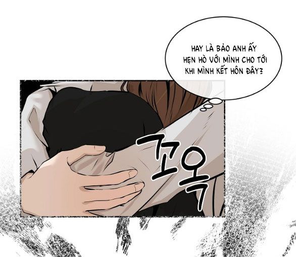 đọc truyện [18+] Tôi Sẽ Cho Em Hết Chương 36 ảnh 31 tại Giả Dược