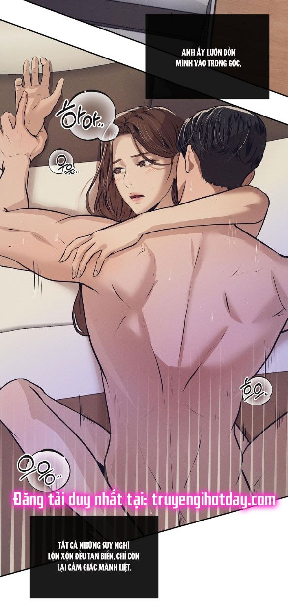 đọc truyện [18+] Tôi Sẽ Cho Em Hết Chương 36 ảnh 44 tại Giả Dược