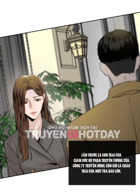 đọc truyện [18+] Tôi Sẽ Cho Em Hết Chương 36 ảnh 57 tại Giả Dược