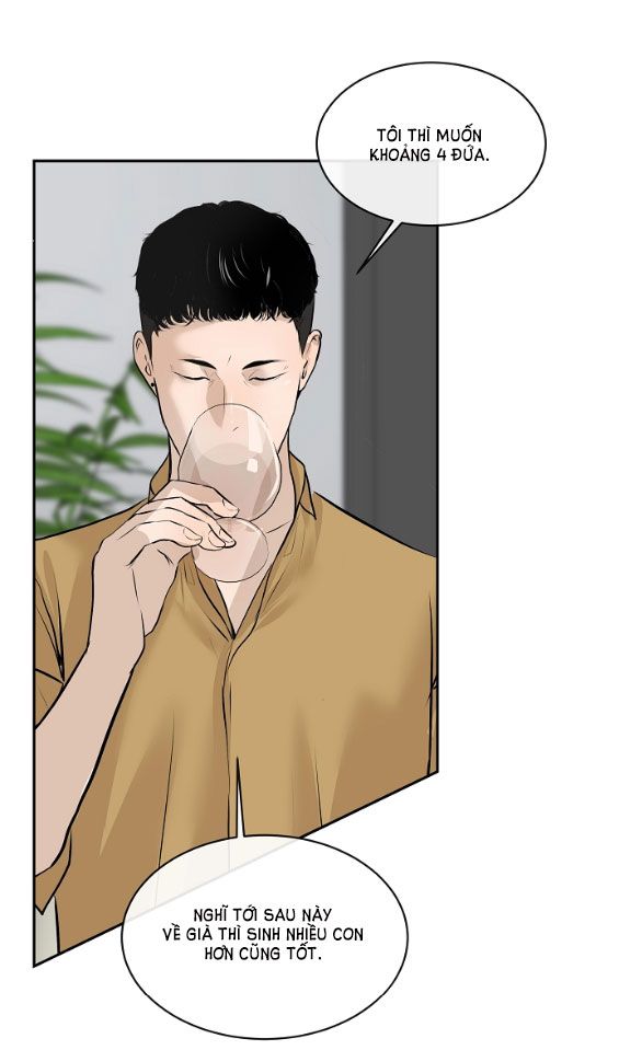 đọc truyện [18+] Tôi Sẽ Cho Em Hết Chương 36 ảnh 69 tại Giả Dược