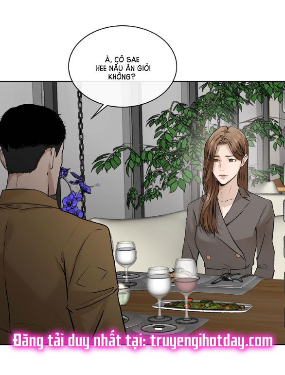 đọc truyện [18+] Tôi Sẽ Cho Em Hết Chương 36 ảnh 79 tại Giả Dược