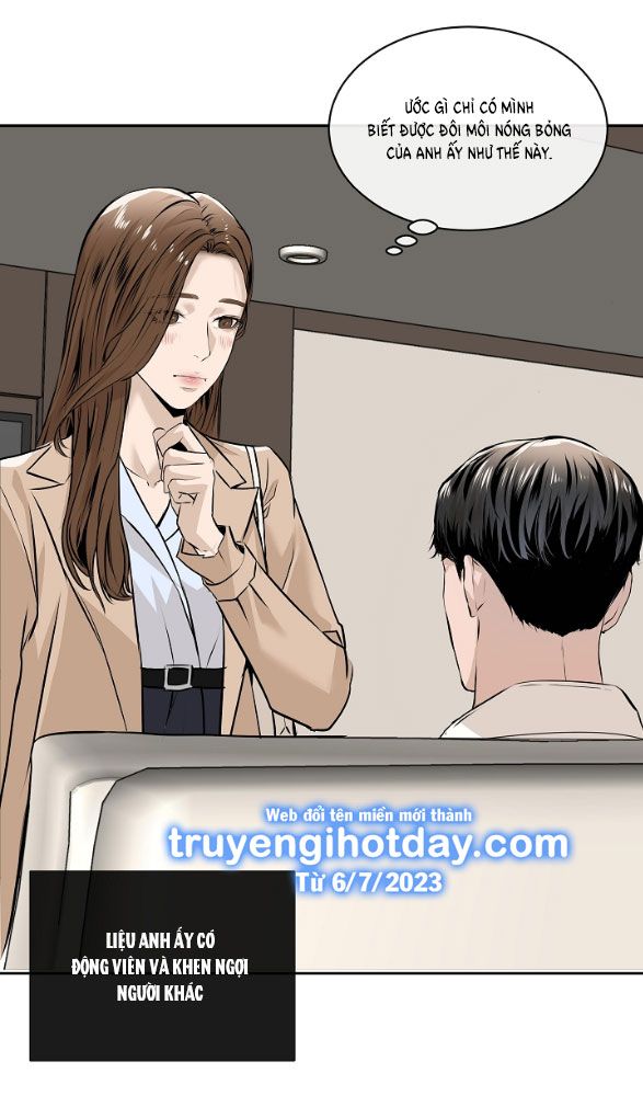 đọc truyện [18+] Tôi Sẽ Cho Em Hết Chương 37 ảnh 66 tại Giả Dược
