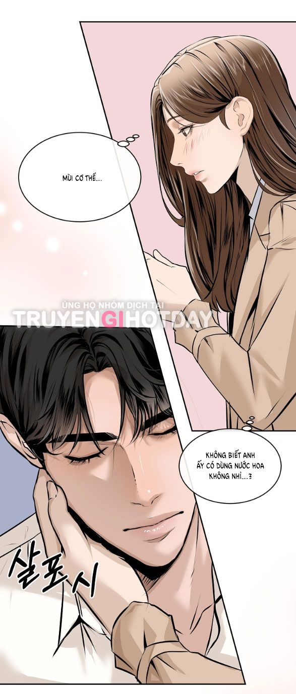 đọc truyện [18+] Tôi Sẽ Cho Em Hết Chương 37 ảnh 71 tại Giả Dược