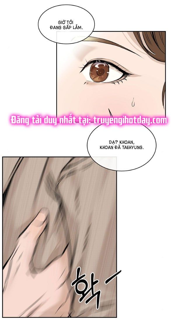 đọc truyện [18+] Tôi Sẽ Cho Em Hết Chương 38.1 ảnh 13 tại Thiên Thai Truyện