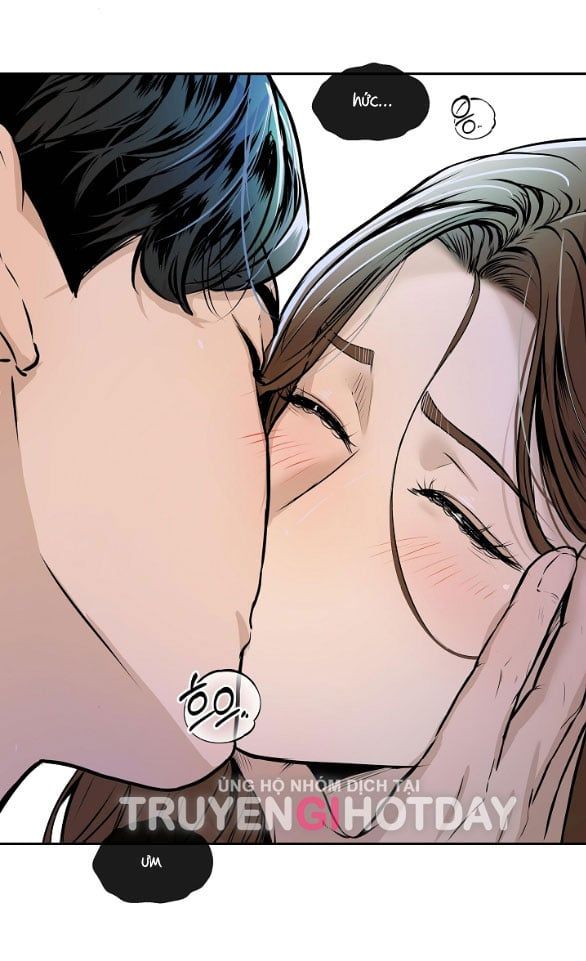 đọc truyện [18+] Tôi Sẽ Cho Em Hết Chương 38.1 ảnh 29 tại Thiên Thai Truyện