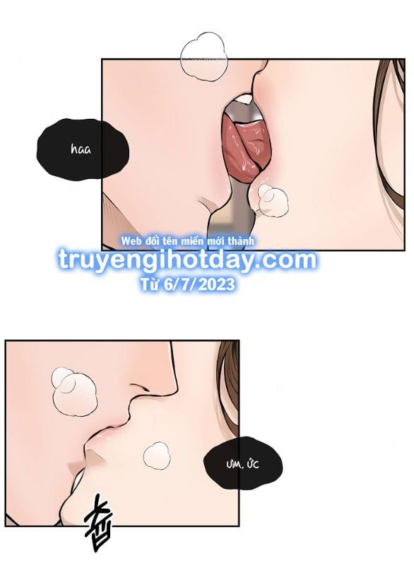 đọc truyện [18+] Tôi Sẽ Cho Em Hết Chương 38.1 ảnh 7 tại Thiên Thai Truyện