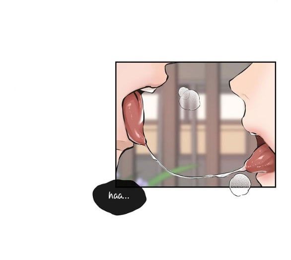 đọc truyện [18+] Tôi Sẽ Cho Em Hết Chương 38.1 ảnh 8 tại Thiên Thai Truyện