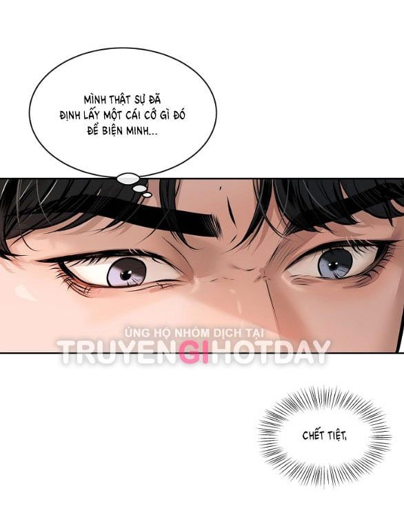 đọc truyện [18+] Tôi Sẽ Cho Em Hết Chương 38.1 ảnh 9 tại Thiên Thai Truyện