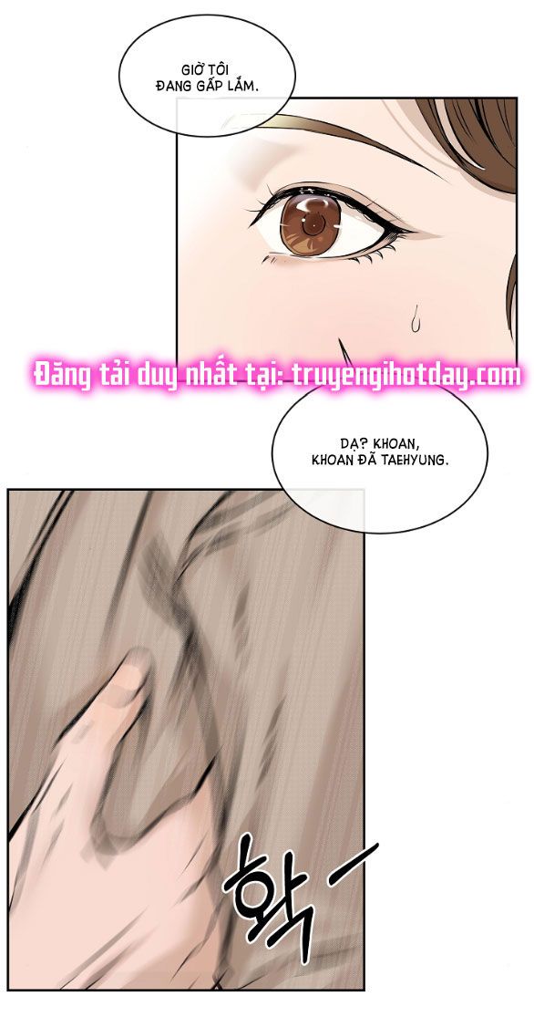 đọc truyện [18+] Tôi Sẽ Cho Em Hết Chương 38 ảnh 12 tại Giả Dược