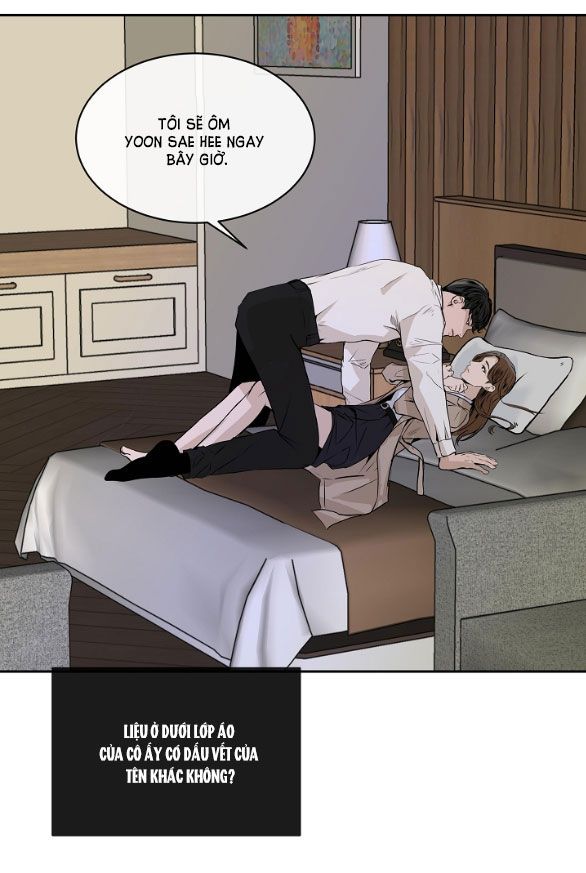 đọc truyện [18+] Tôi Sẽ Cho Em Hết Chương 38 ảnh 23 tại Giả Dược