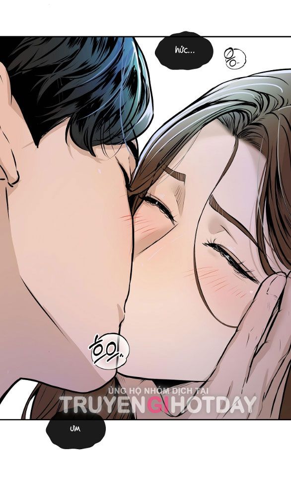 đọc truyện [18+] Tôi Sẽ Cho Em Hết Chương 38 ảnh 28 tại Giả Dược