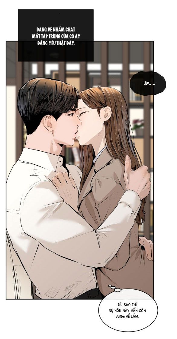 đọc truyện [18+] Tôi Sẽ Cho Em Hết Chương 38 ảnh 4 tại Giả Dược