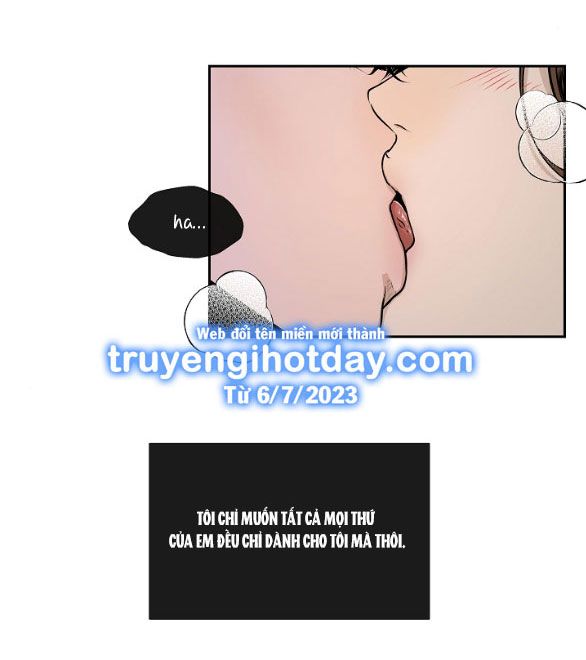đọc truyện [18+] Tôi Sẽ Cho Em Hết Chương 38 ảnh 35 tại Giả Dược