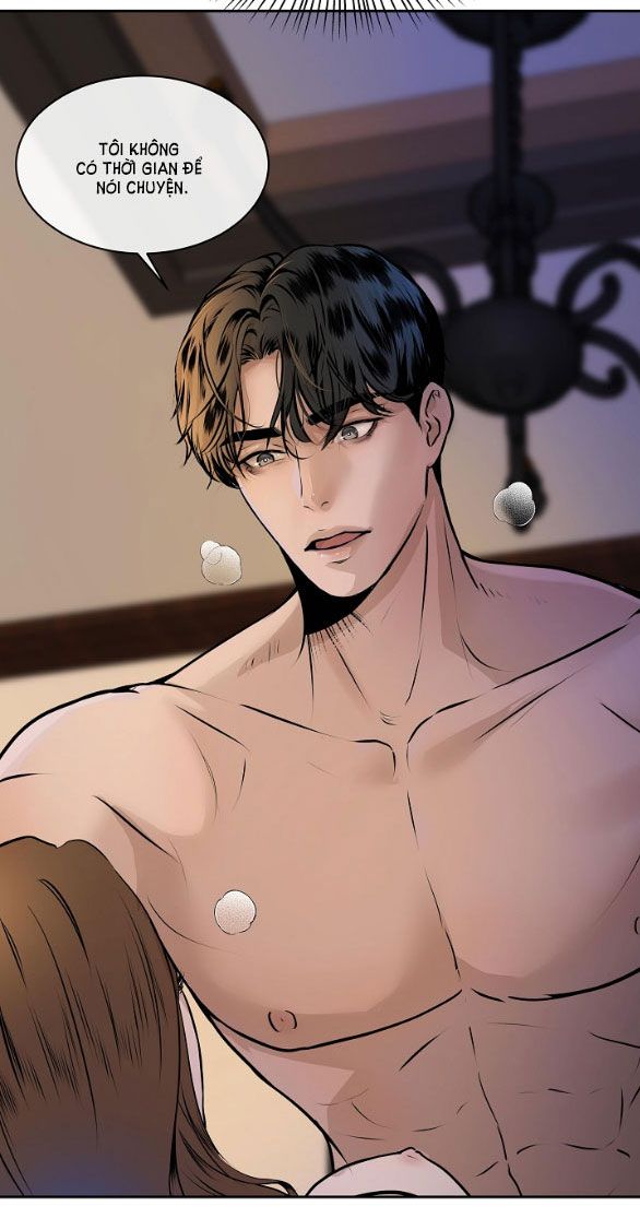 đọc truyện [18+] Tôi Sẽ Cho Em Hết Chương 38 ảnh 39 tại Giả Dược