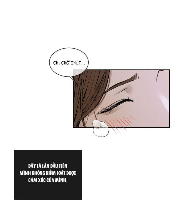 đọc truyện [18+] Tôi Sẽ Cho Em Hết Chương 38 ảnh 41 tại Giả Dược