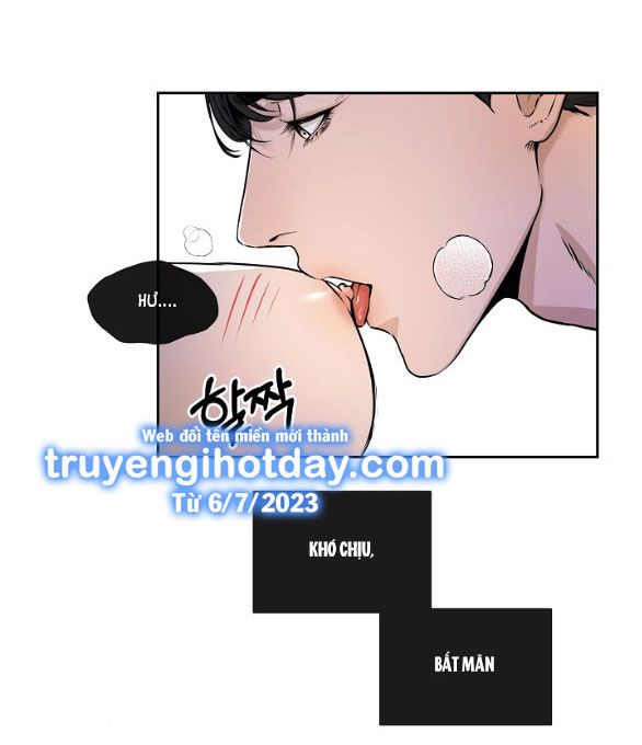đọc truyện [18+] Tôi Sẽ Cho Em Hết Chương 38 ảnh 42 tại Giả Dược