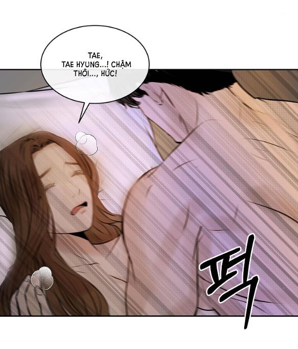đọc truyện [18+] Tôi Sẽ Cho Em Hết Chương 38 ảnh 49 tại Giả Dược