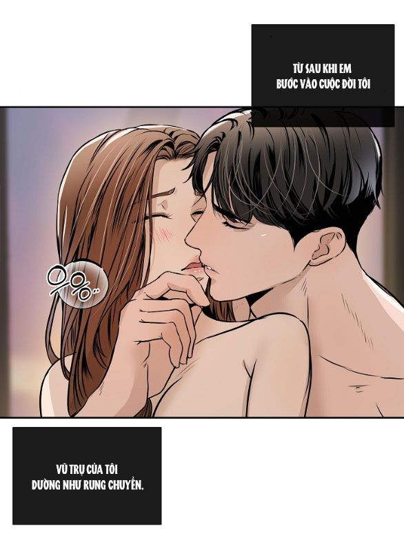 đọc truyện [18+] Tôi Sẽ Cho Em Hết Chương 38 ảnh 73 tại Giả Dược