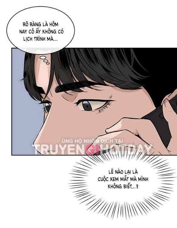 đọc truyện [18+] Tôi Sẽ Cho Em Hết Chương 39.2 ảnh 2 tại Thiên Thai Truyện
