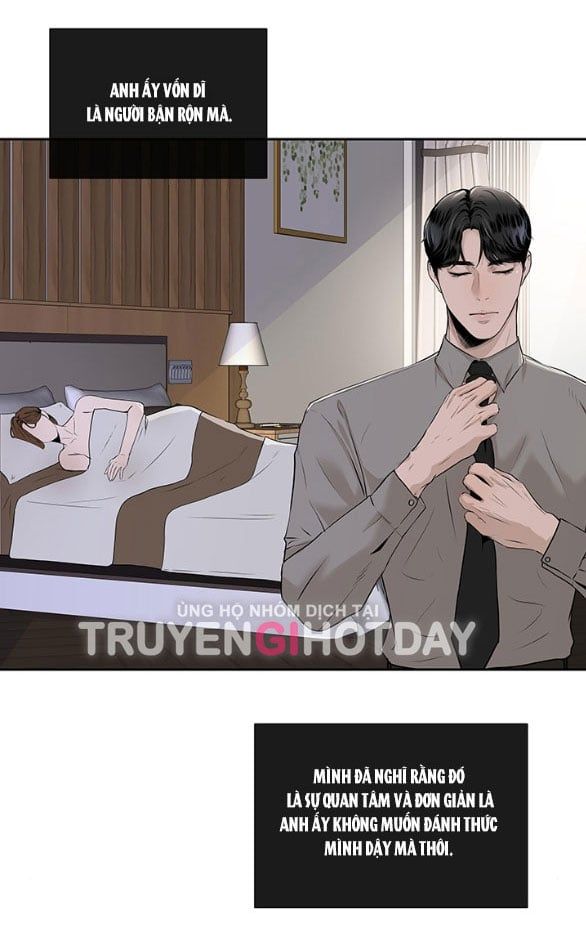 đọc truyện [18+] Tôi Sẽ Cho Em Hết Chương 39.2 ảnh 14 tại Thiên Thai Truyện