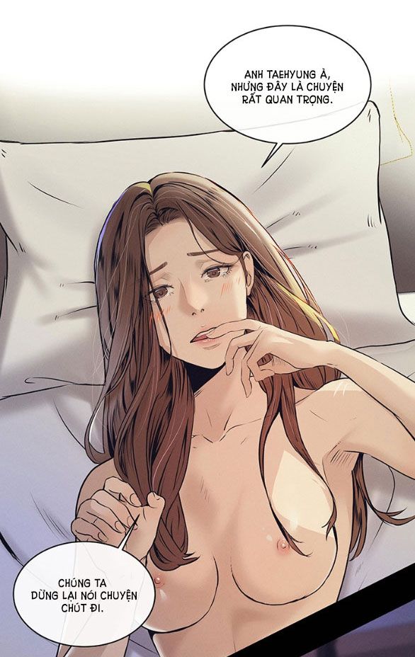 đọc truyện [18+] Tôi Sẽ Cho Em Hết Chương 39 ảnh 44 tại Giả Dược