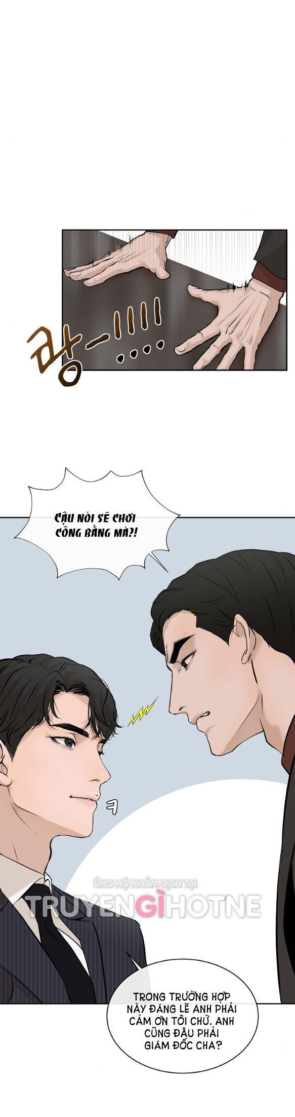 đọc truyện [18+] Tôi Sẽ Cho Em Hết Chương 4.2 ảnh 8 tại Thiên Thai Truyện