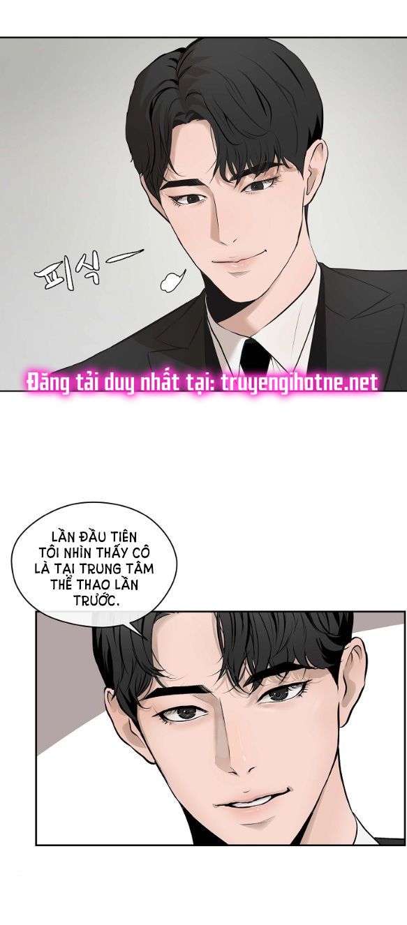 đọc truyện [18+] Tôi Sẽ Cho Em Hết Chương 4 ảnh 1 tại Giả Dược