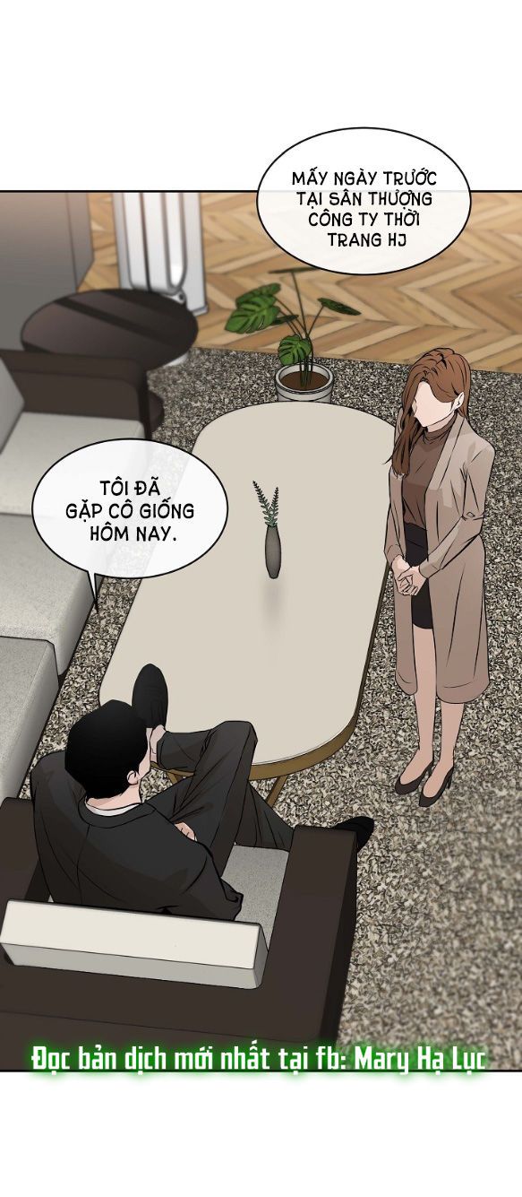 đọc truyện [18+] Tôi Sẽ Cho Em Hết Chương 4 ảnh 2 tại Giả Dược