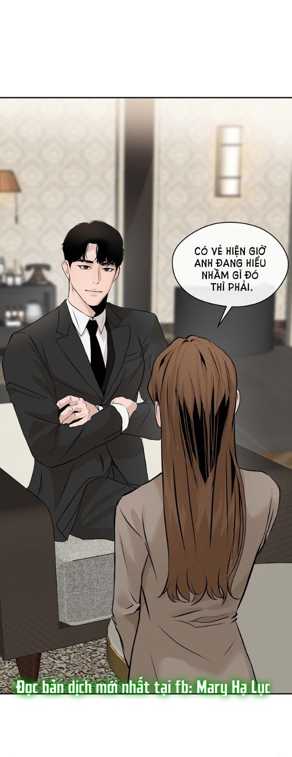 đọc truyện [18+] Tôi Sẽ Cho Em Hết Chương 4 ảnh 4 tại Giả Dược