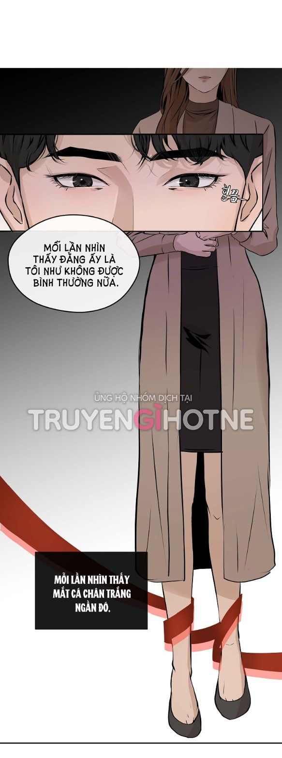 đọc truyện [18+] Tôi Sẽ Cho Em Hết Chương 4 ảnh 5 tại Giả Dược