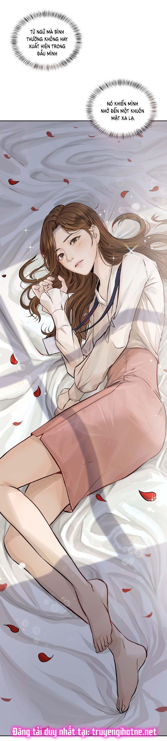 đọc truyện [18+] Tôi Sẽ Cho Em Hết Chương 4 ảnh 41 tại Giả Dược