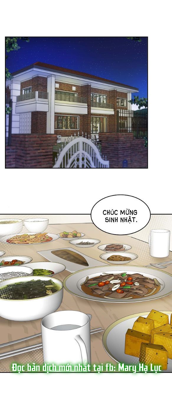 đọc truyện [18+] Tôi Sẽ Cho Em Hết Chương 4 ảnh 43 tại Giả Dược