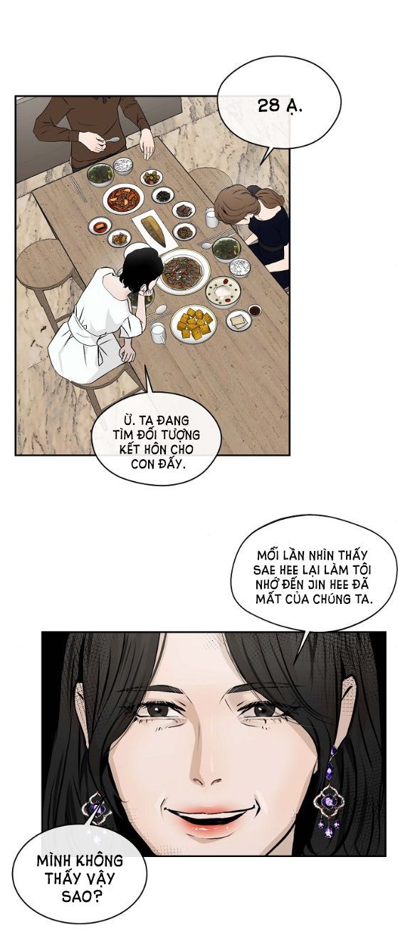 đọc truyện [18+] Tôi Sẽ Cho Em Hết Chương 4 ảnh 45 tại Giả Dược