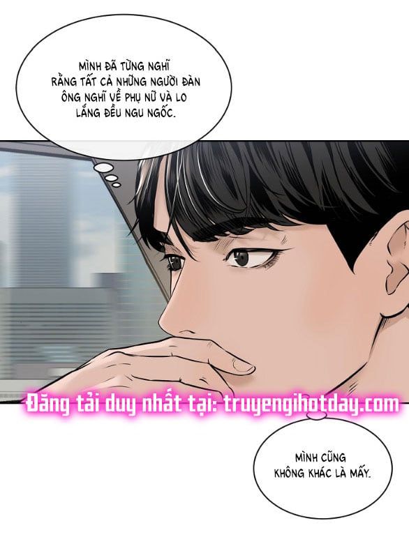 đọc truyện [18+] Tôi Sẽ Cho Em Hết Chương 40.1 ảnh 12 tại Thiên Thai Truyện
