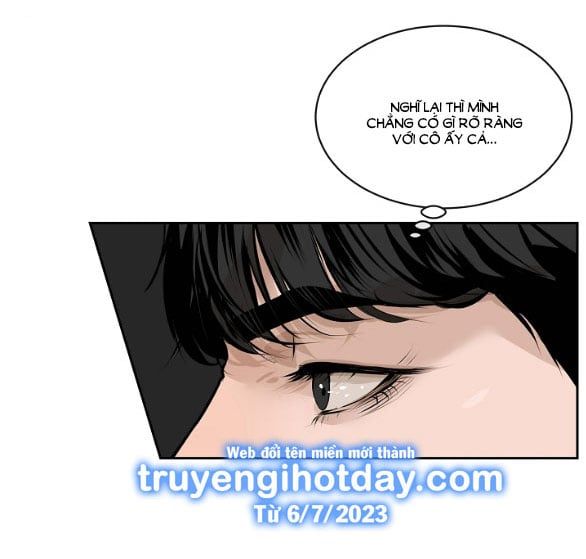 đọc truyện [18+] Tôi Sẽ Cho Em Hết Chương 40.1 ảnh 6 tại Thiên Thai Truyện