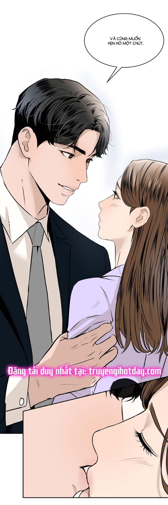 đọc truyện [18+] Tôi Sẽ Cho Em Hết Chương 40.2 ảnh 22 tại Thiên Thai Truyện