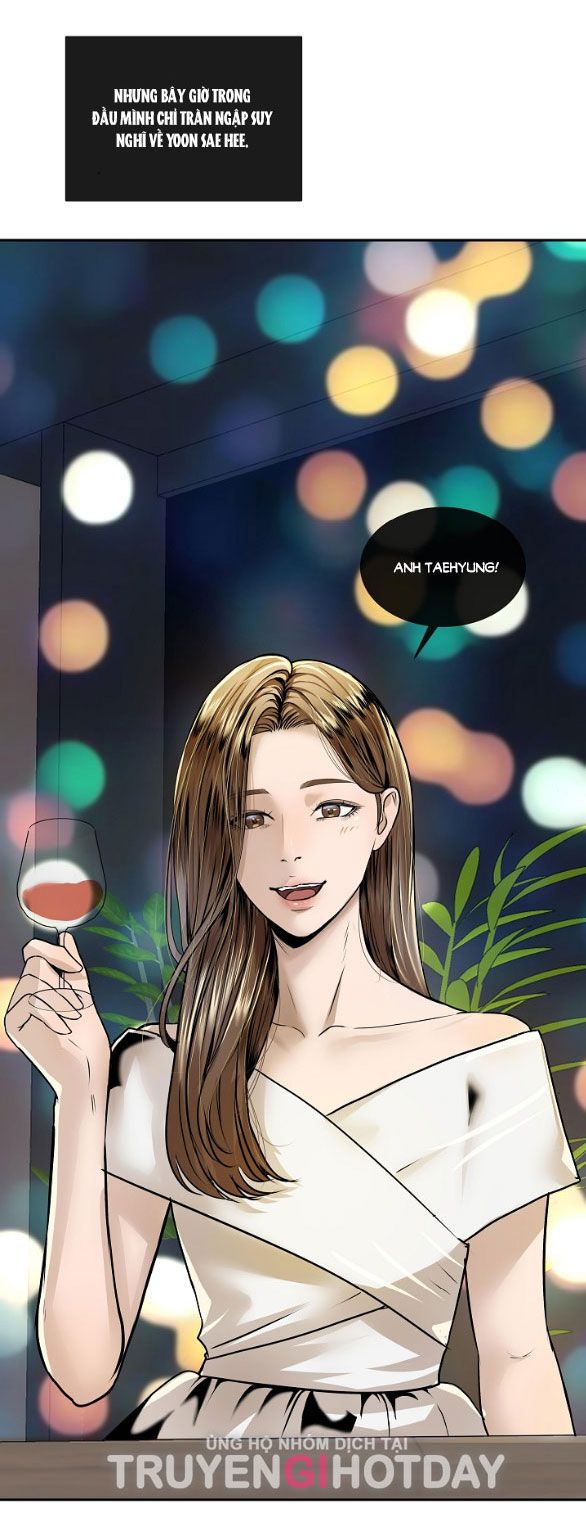 đọc truyện [18+] Tôi Sẽ Cho Em Hết Chương 40 ảnh 22 tại Giả Dược