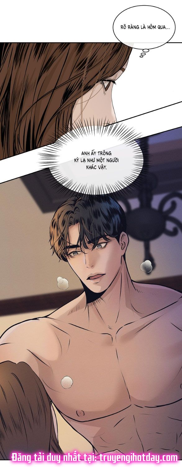 đọc truyện [18+] Tôi Sẽ Cho Em Hết Chương 40 ảnh 46 tại Giả Dược