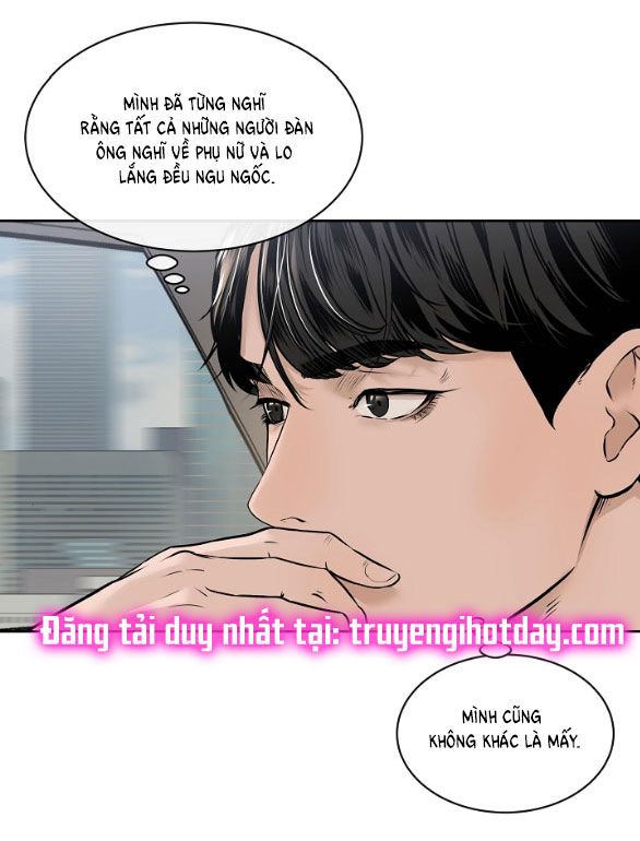 đọc truyện [18+] Tôi Sẽ Cho Em Hết Chương 40 ảnh 8 tại Giả Dược