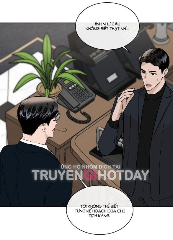 đọc truyện [18+] Tôi Sẽ Cho Em Hết Chương 41.1 ảnh 13 tại Thiên Thai Truyện